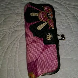 COPY - Change purse by Spartina 449